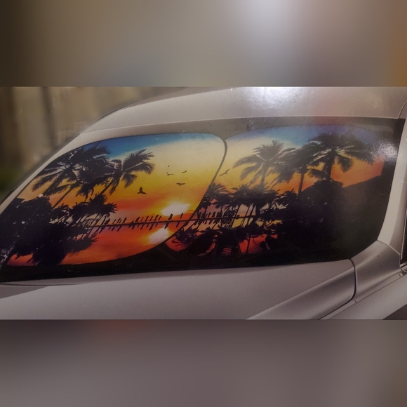 SunShade - Picture 4 of 6